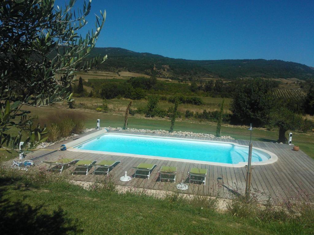Relais De L'Alsou- Piscine Bed & Breakfast Labastide-en-Val Luaran gambar