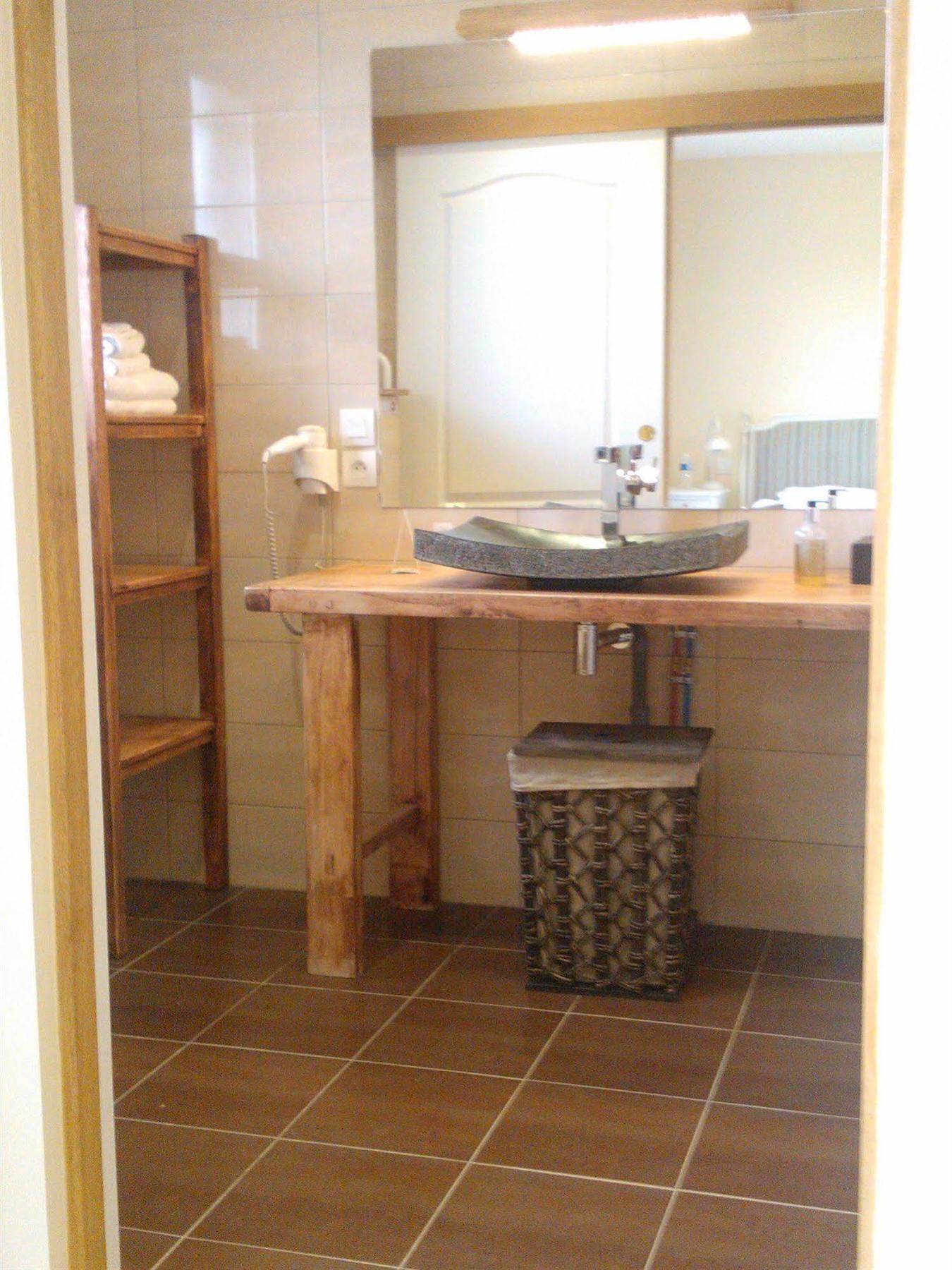 Relais De L'Alsou- Piscine Bed & Breakfast Labastide-en-Val Luaran gambar